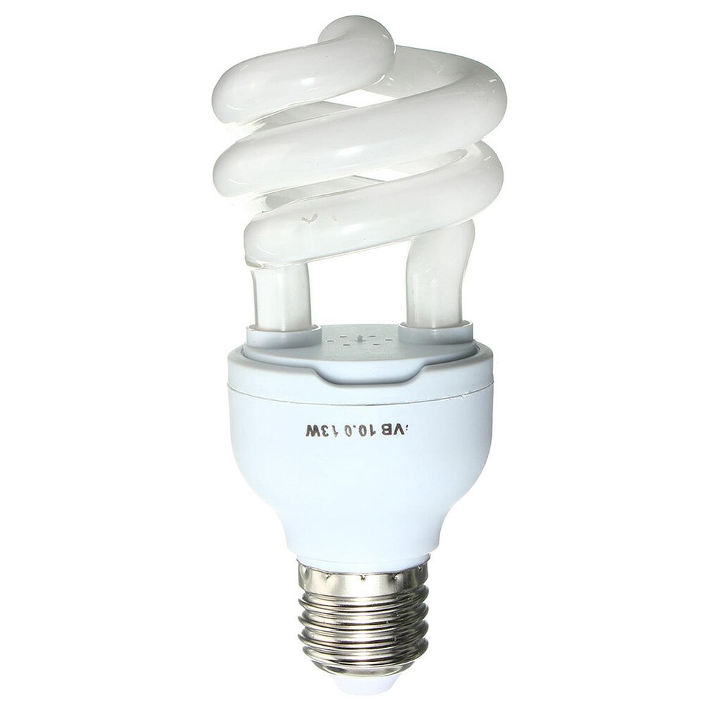 E27 5.0 10.0 UVB 13W Reptile Light Bulb UV Lamp Reptile Vivarium Terrarium Tortoise Turtle Snake Pet Heating Light Bulb 220v-240: UVB10.0
