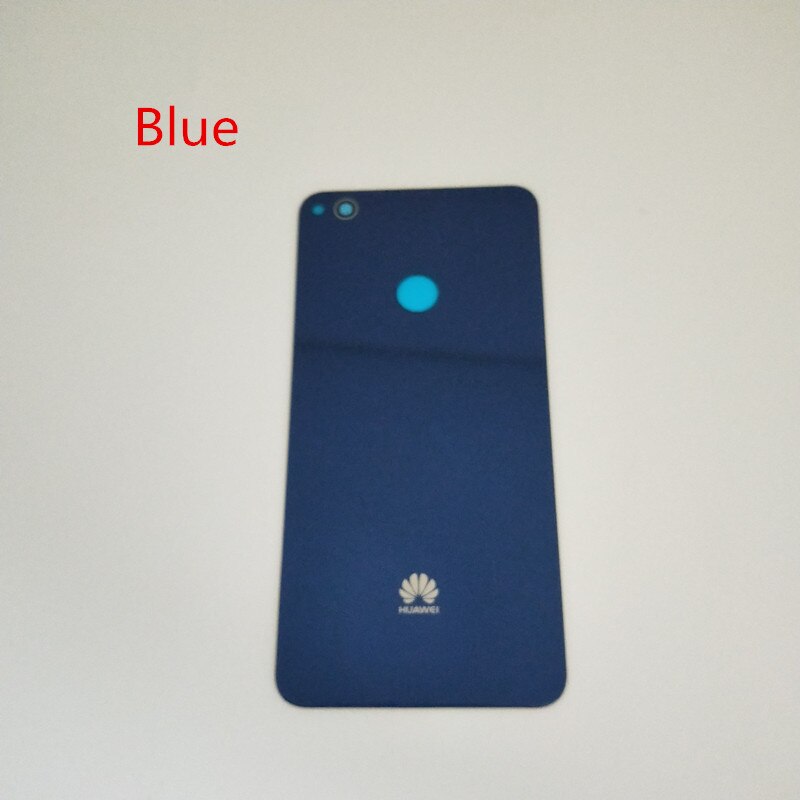 Original Huawei P8 lite Battery Back Door Cover Rear Door Housing Cover Replacement Repair Spare Parts for p8lite