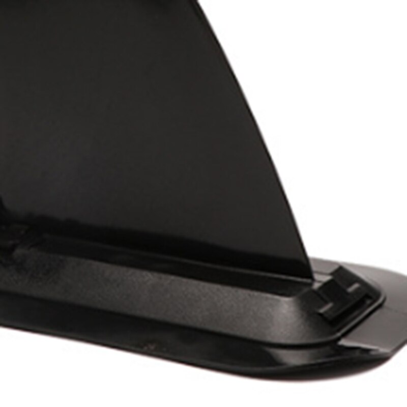 Surf Water Wave Fin Accessory Stabilizer Stand Up Paddle Board Surfboard Slide-in Central Fin Side Fin