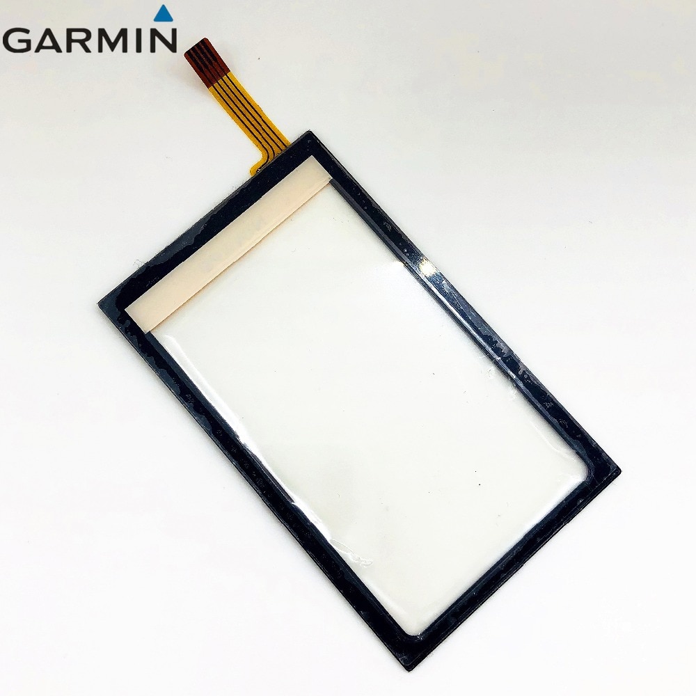 Original 3"inch TouchScreen for GARMIN OREGON 450 450t Handheld GPS Touch screen digitizer panel Glass Repair replacement