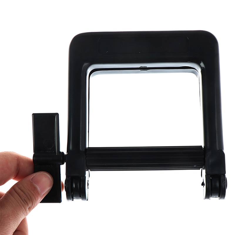 Roller Metal Tooth Paste Squeezer Tube Squeezing Dispenser Bathroom Accessories Hair Dye Tubes Rolling Squeezer Tool