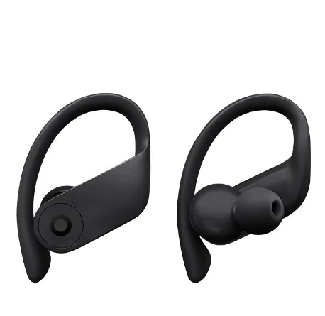 Beats powerbeats pro true wireless bluetooth-hörlurar i örat, hifi, magiskt ljud, sport, intelligens, lämpliga