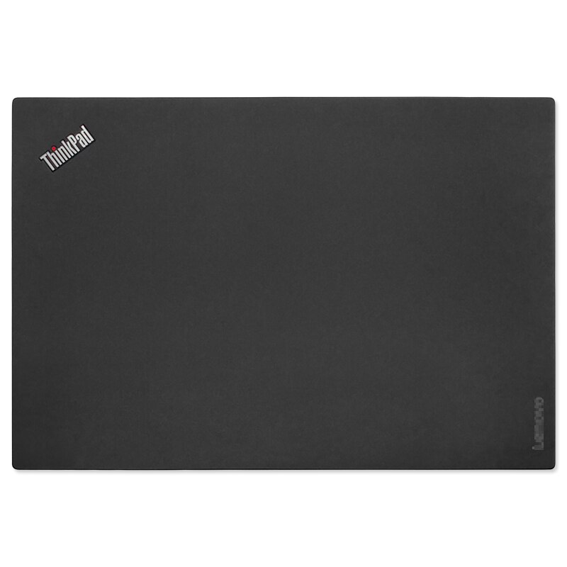 For Lenovo Thinkpad T460S T470S LCD Back Cover Front Bezel Sticker 00JT993 00JT992 00JT994 SM10K80788 AP0YU000300 Non-Touch: LCD Back Cover