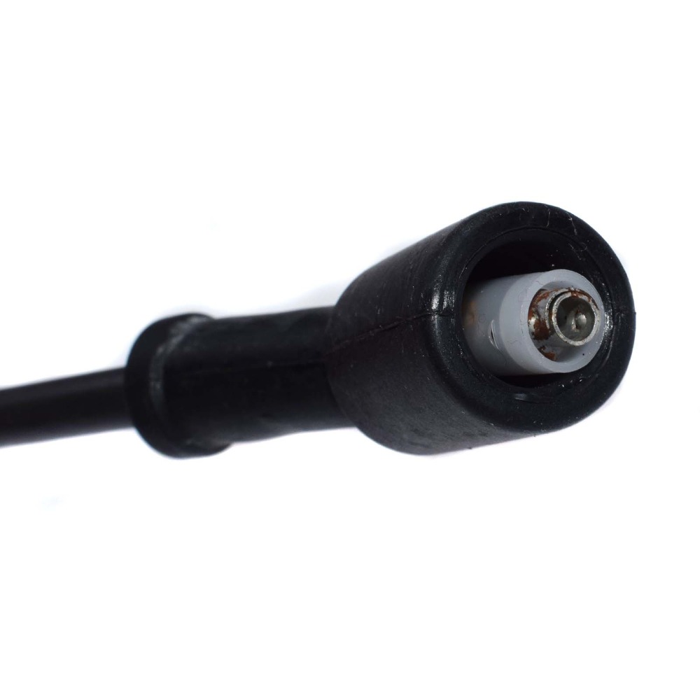 Serie ISANCE, conjunto de Cables de bujía de encendido para Chevrolet GMC ISUZU Express 1500 Astro Savana 1500 OLDSMOBILE 1996-2007
