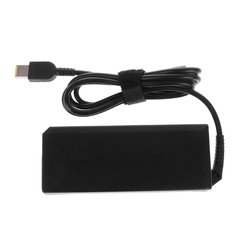 20v 4.5a 90w ac-adapter batterilader strømforsyning for lenovo for thinkpad