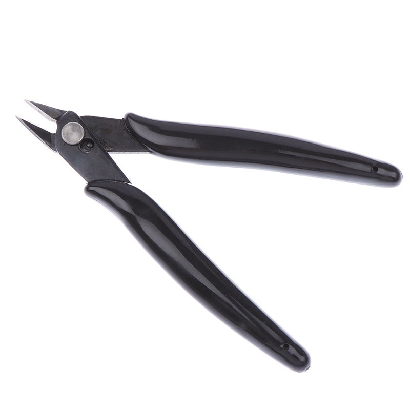 Garden Pruning Wire Drawing Pliers Shears Thick Branches Cutter Bonsai Tools 13*6cm