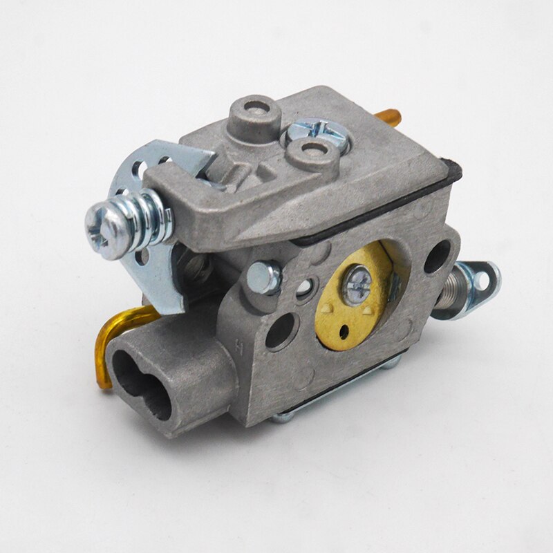 Carburador compatible con Partner 360 P360 Walbro WT 826, repuestos de motosierra de gasolina