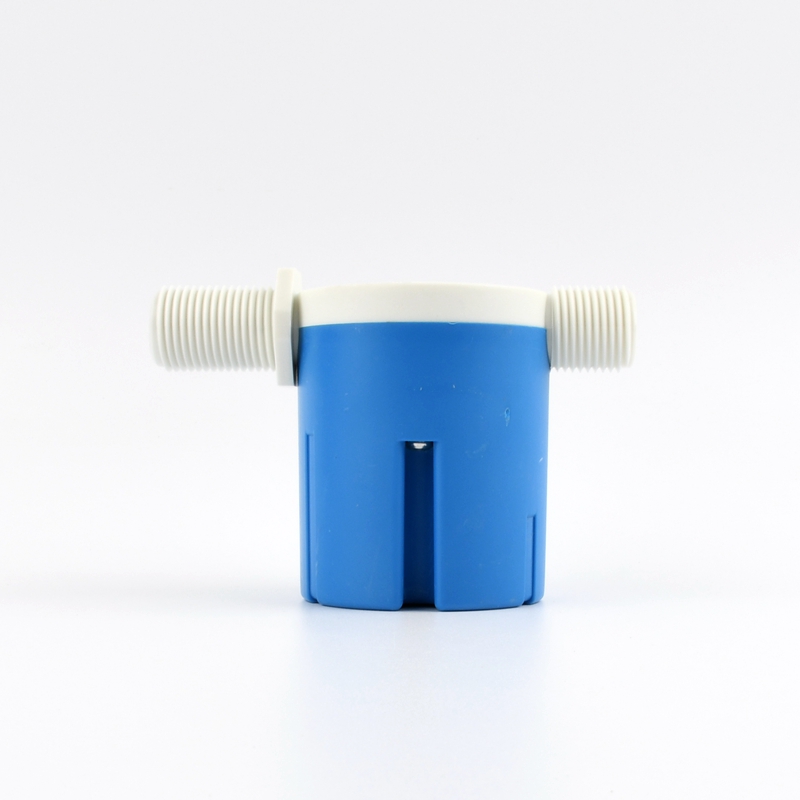 1/2 ''3/4'' 1 ''Diverse Praktische Blauw Volledige Automatische Waterniveauregeling Vlotter Anti Corrosieve Nylon Bal balve Duurzaam: C / 1I2 inch