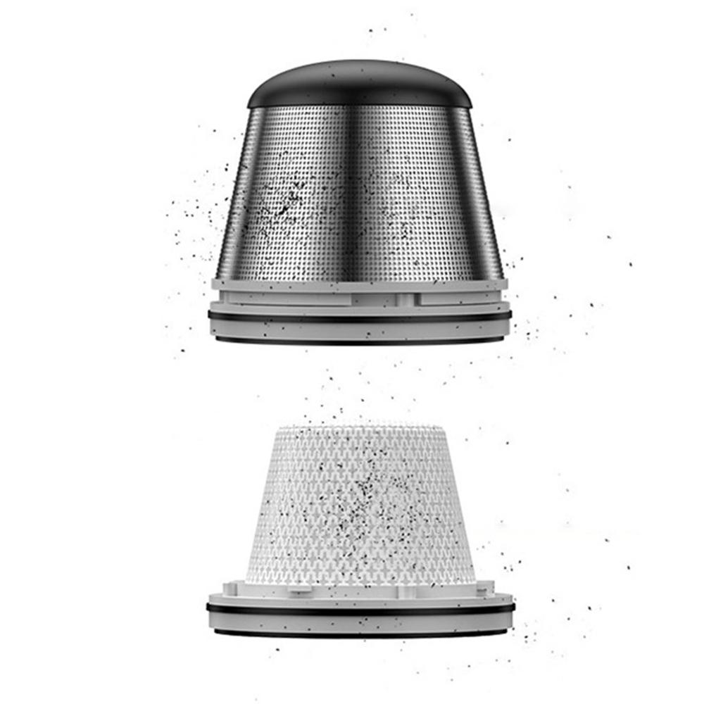 Mini Car Vacuum Cleaner Wireless Small Vacuum Cleaner High Power Car Wireless Vacuum Cleaner