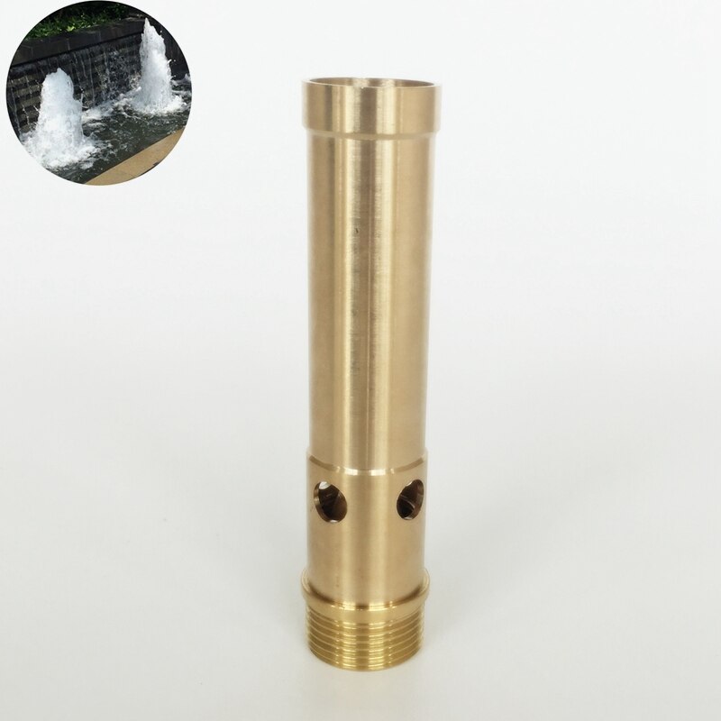 Fontein Nozzle, Fontein Nozzles Vijver Zwembad Spray Sproeikop voor Fontein voor Tuin Zwembad voor: Thuis Binnenplaats Fontein Nozzle, Fontein Nozzles Vijver Zwembad Spray Sproeikop voor Fontein voor Tuin Zwembad voor: Thuis Binnenplaats