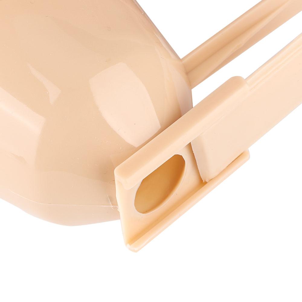 Pancake Cupcake Batter Dispenser Tool Perfect for Waffles Muffin Mix Crepes Cakes Handheld Batter Dispenser Kitchen Tool