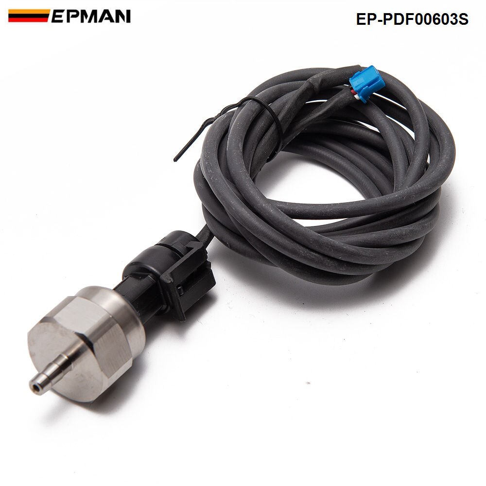 Replacement Sender/Sensor Unit for Electonic Turbo Boost Gauge For BMW E36 Z3/318I/IC/IS/TI M42/M44 EP-PDF00603S