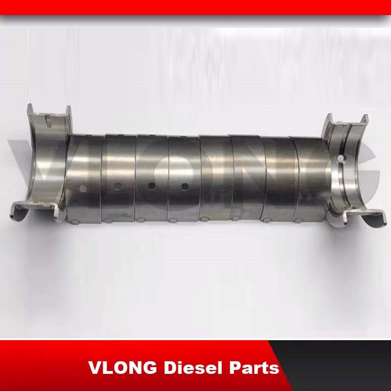 Diesel Engine V1305 Con-Rod Main Bearing Crankshaft Bearing Connecting Rod Bearing For Kubota Tractor