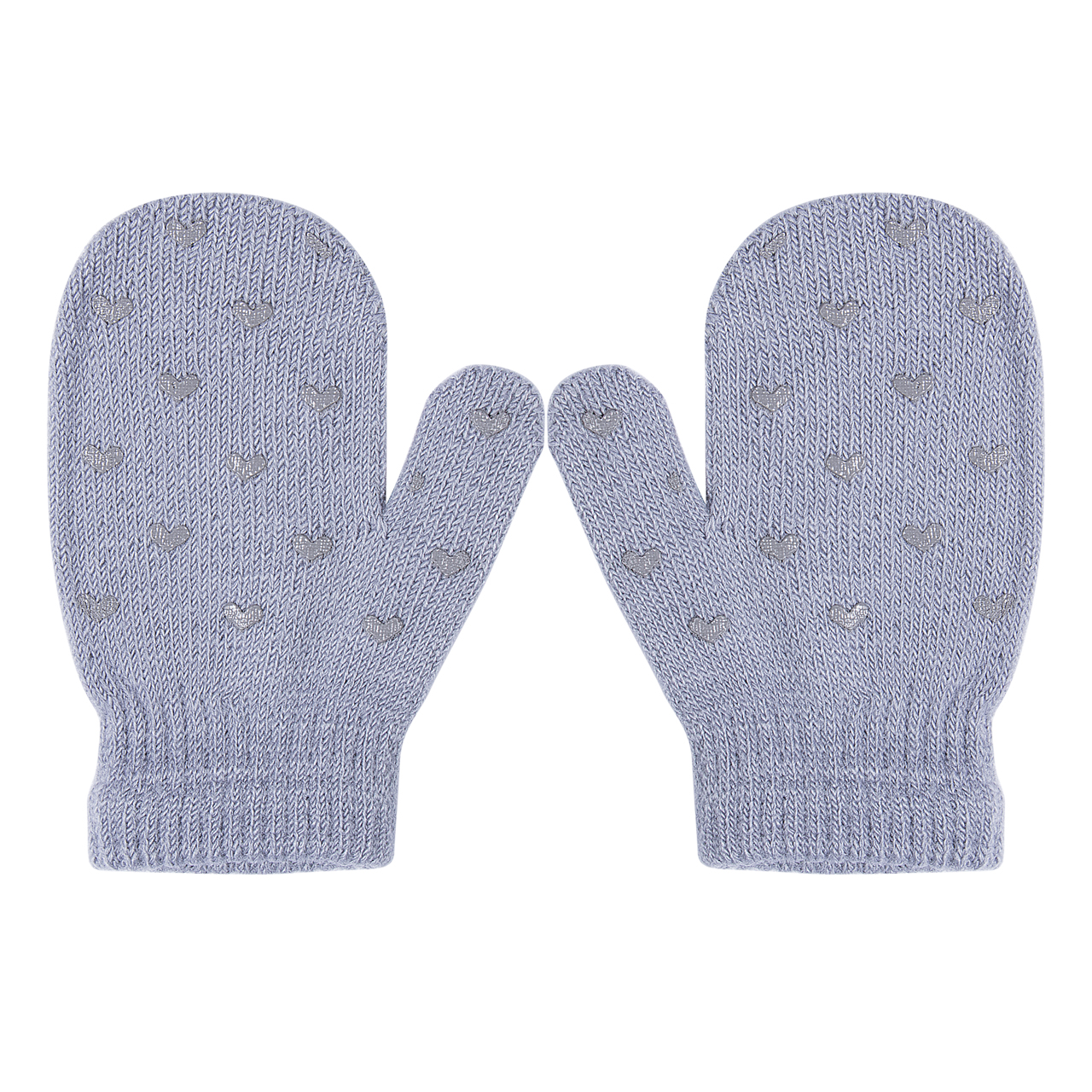 Pudcoco Winter Gloves Cute Baby Knitting Warm Soft Gloves Kids Boys Girls Candy Colors Mittens Unisex
