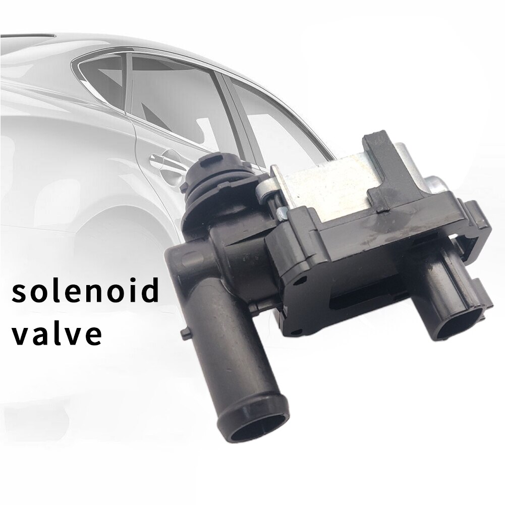 K5 t 45786 14935-jf00a lättinstallerad magnetventil, vakuumavstängningsventil, rengöringskontroll, infinii nissan bildelar