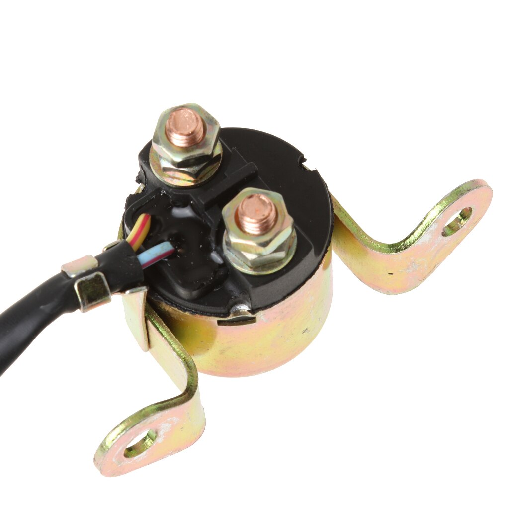 Interruptor de arranque magnético ATV relé solenoide para Polaris Ranger EFI 4x4 06-12