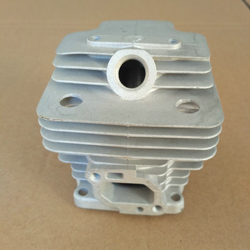 42mm -cylindret sæt og stempelsæt passer til echo srm 4605 -strenget trimmer buskrydder reservedele
