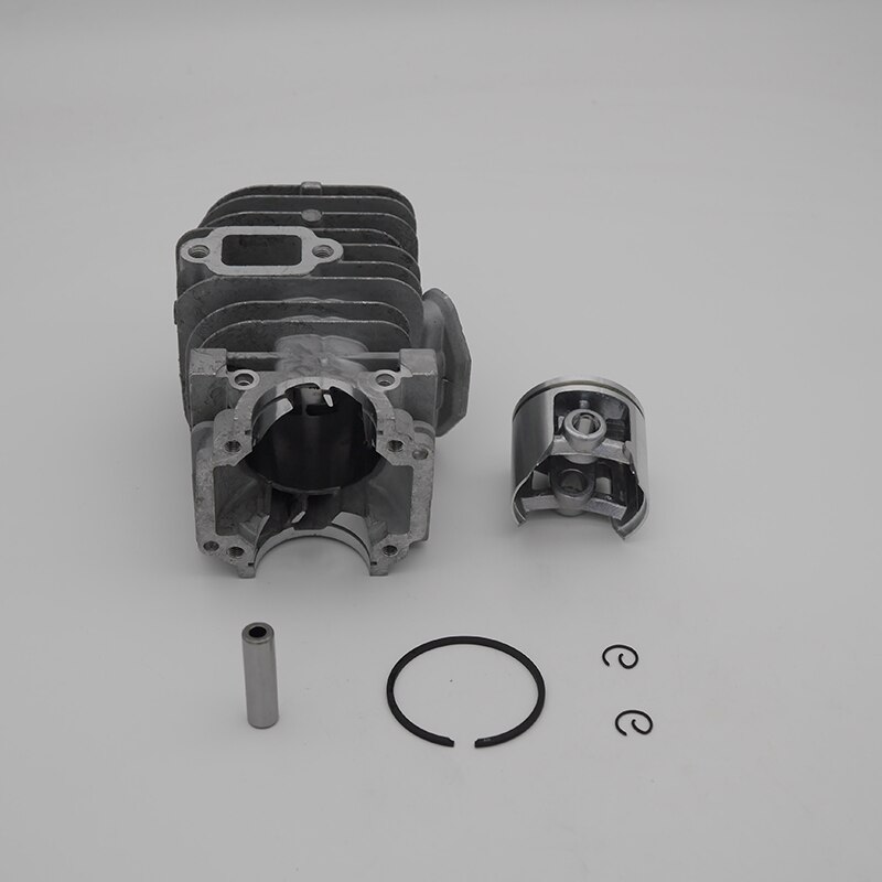 Kit de pistón de cilindro de 39MM, ECHO CS-350, CS-351, CS350T, piezas de herramienta de motosierra, P021-009250