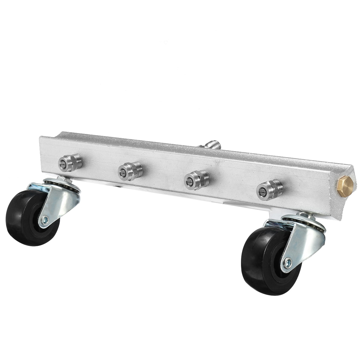 High Pressure Washer 4 Nozzle Car Washer Under Body Chassis Water Spray Cleaning Car Washer for k K HD Washing Tool Kit