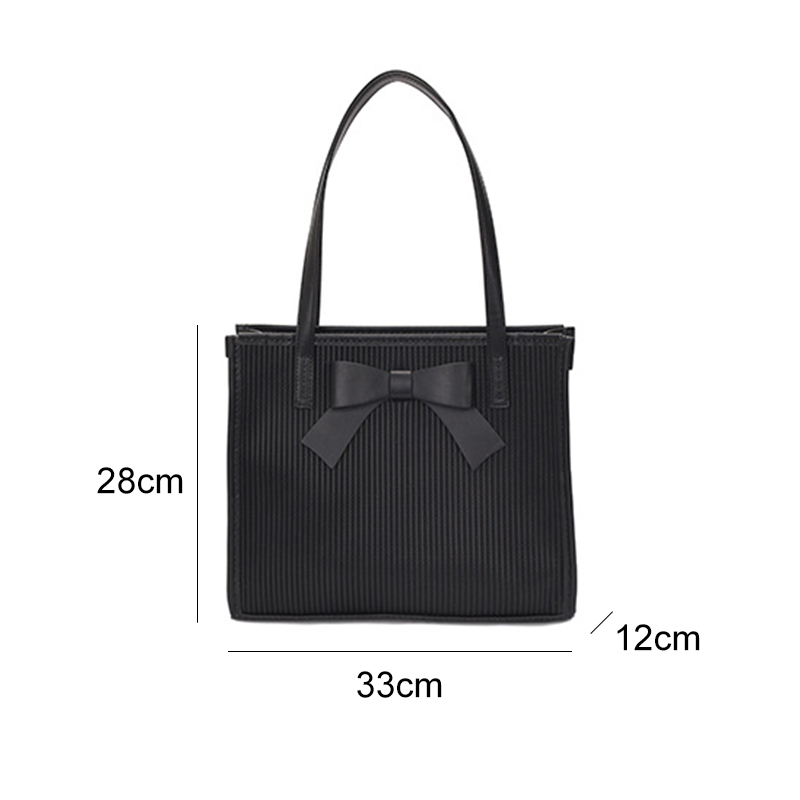 Sac à main tissé fait maison, sac à bandoulière avec nœud, Kit fait main pour débutant, fourre-tout à la , accessoires de couture artisanaux