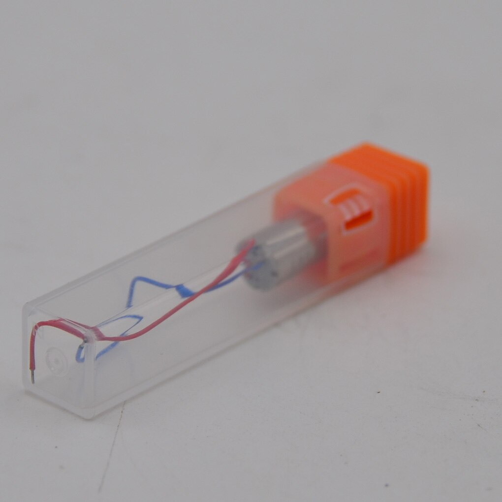 Vervanging Voor Staart Vel 1Mm Poriegrootte Rc Model Speelgoed Sut Lock Staart Motor Sut Krachtige Staart Moto
