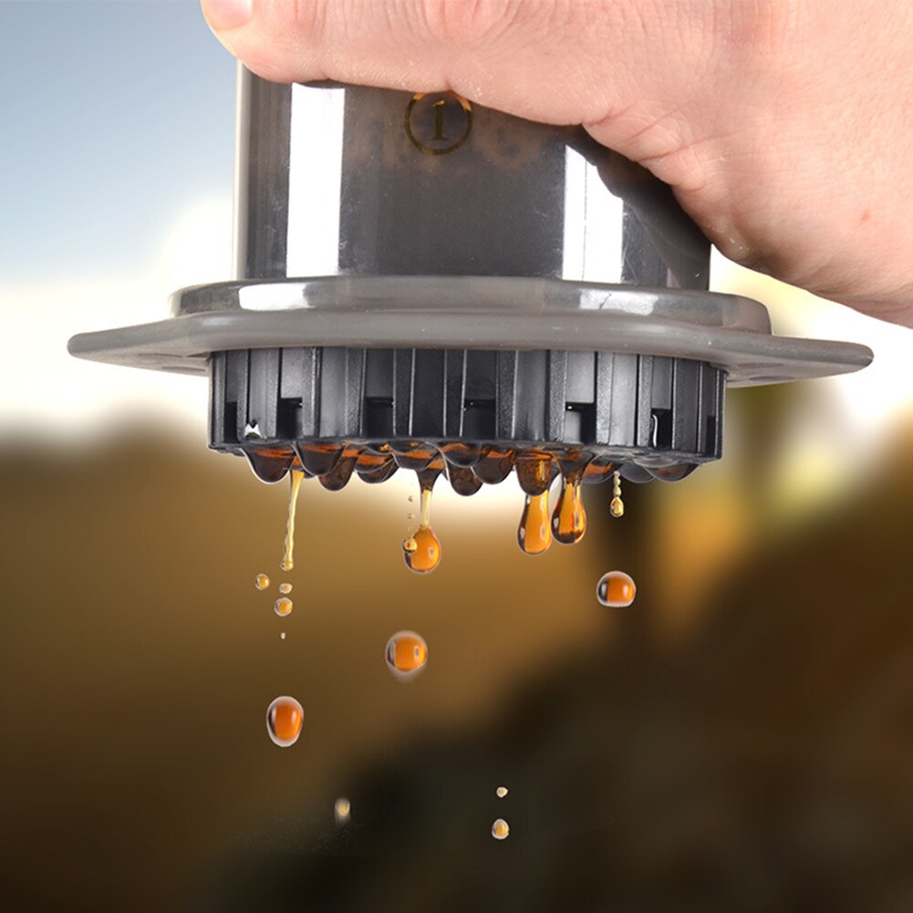 Mini cafetière portable à pression manuelle, machine à café à main, machine à expresso, machine à café à pression manuelle pour voyage