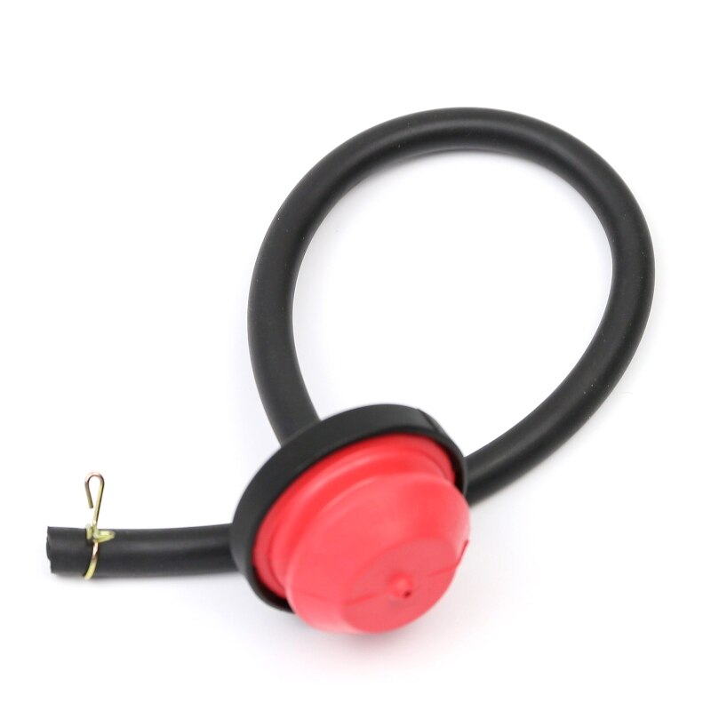 Primer Bulb Fuel Line for Tecumseh AV520 HMSK100 HMSK110 Engine Lawn Mower Parts G8TB