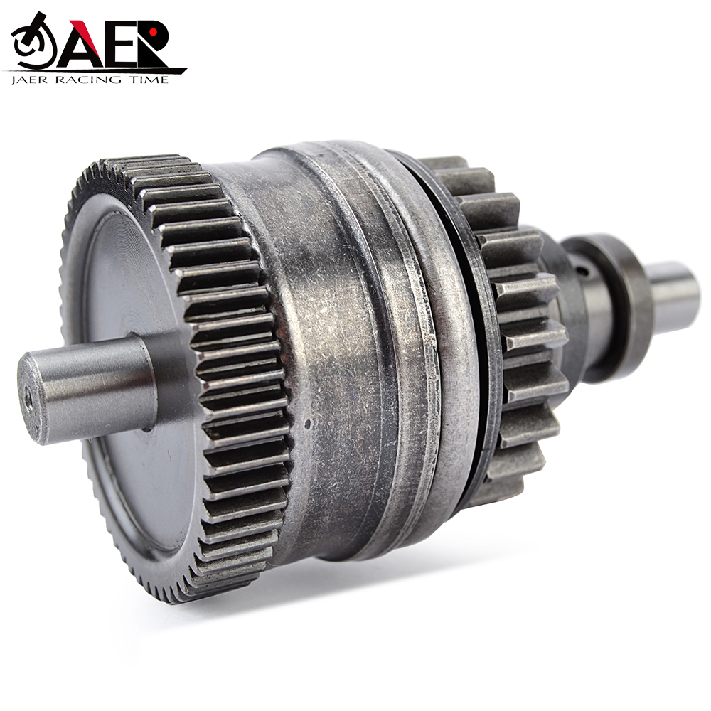 2007 Starter antrieb bendix für arktische Katze Tigers hark 3008 l TS-R ts-l 276 3008 r li monte carlo 408 daytona1000 2006