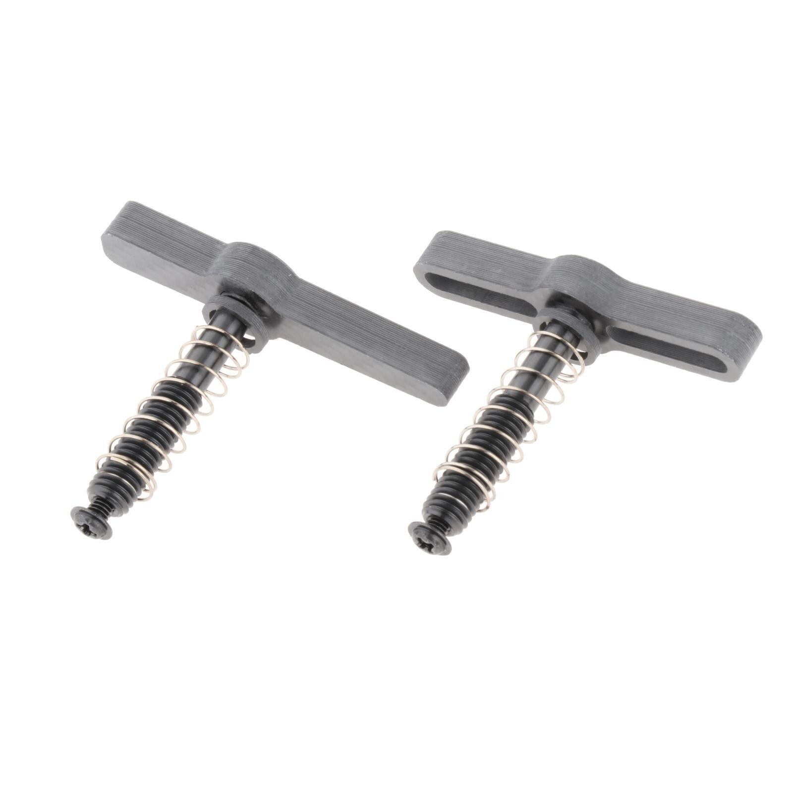 Ultralight Hinge Clamp Lever For Folding Bike Quick Release Clamps Hinge Levers Headtube Cycling Parts Accessories