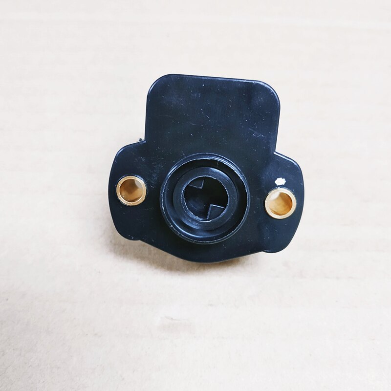 Sensor de pedal de acelerador OEM 5019411AD, 4874371AD, 5019411AA, 5019411AB, 5019411AC, 5073600AA sensor TPS hecho en Taiwán
