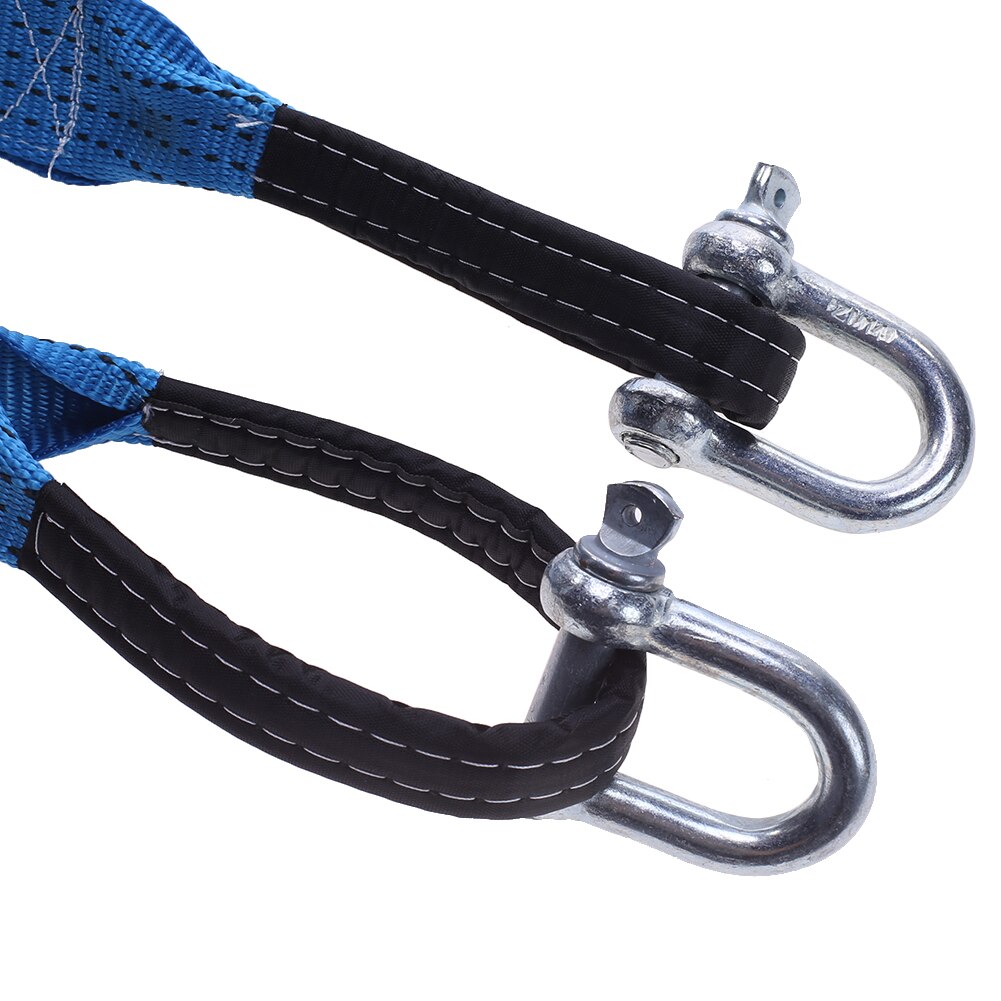 Lier Auto 12V Elektrische Lier Zware Atv Trailer Hoge Treksterkte Nylon Touw Kabel Afstandsbediening Set Elektrische Lier