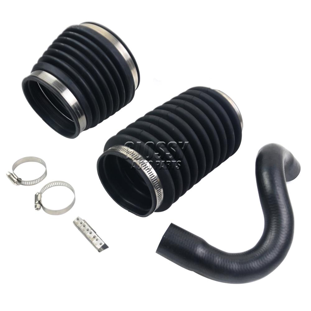 AP03 Uitlaat Balg Kit Voor Volvo Penta Aq Sterndrive Motor 875822,876294,876631 875848