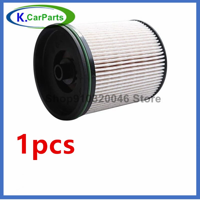 23304096 2pcs Fuel Filter DF99173 PF2260G Fit For Chevrolet Cruze 2.0L Diesel - 2330 4096: 1pcs  23304096
