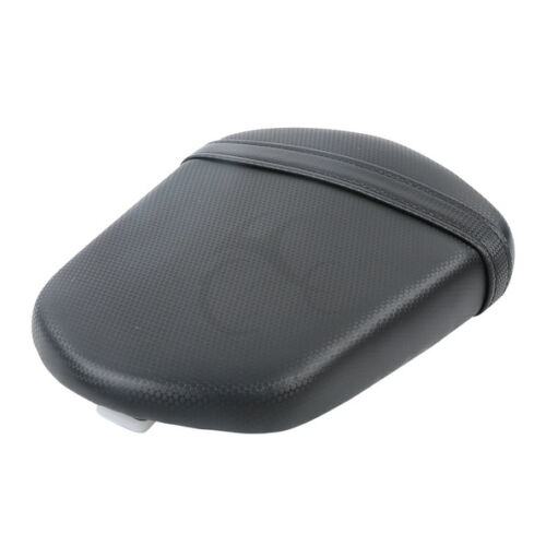 GXFCASE Moto Anteriore Rider Driver O Posteriore Passeggero Sedile per Suzuki GSXR1000 GSXR 1000 GSX-R1000 2007-2008 K7 K8 Cuscino Sella Moto (Color : Front Seat GXFCASE Moto Anteriore Rider Driver O Posteriore Passeggero Sedile per Suzuki GSXR1000 GSXR 1000 GSX-R1000 2007-2008 K7 K8 Cuscino Sella Moto (Color : Front Seat