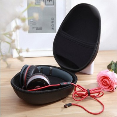 Headset Storage Hard Case for Bluedio T2 T3 T4 T4S T5 T5S T6 T6S T7 HT TM Vinyl F2 UFO A2 Wireless Headphone Carrying Pouch Box
