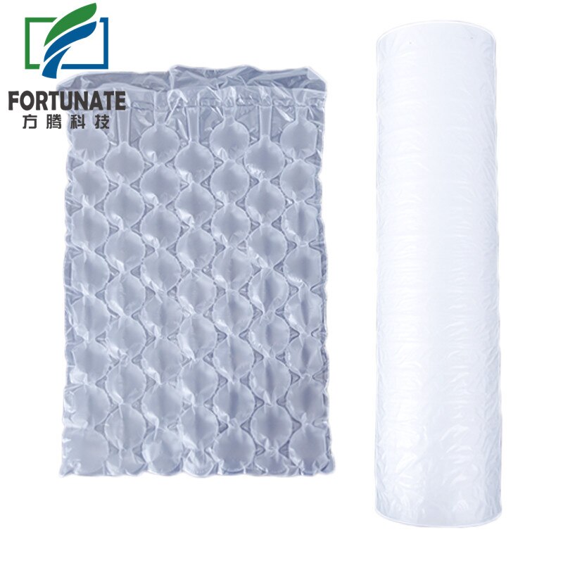40cm * 32cm Aufblasbare blasiert wickeln Luft Kissen Film Kissen Für Kurier 1 Stück