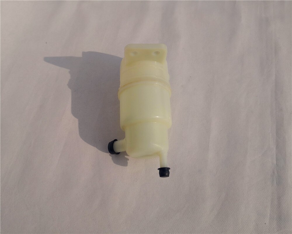 Power Steering Oil Reservoir Tank Assy for MITSUBISHI PAJERO MONTERO SPORT II L200 Pajero V73 V77 MR995028 4455A498 MR961246