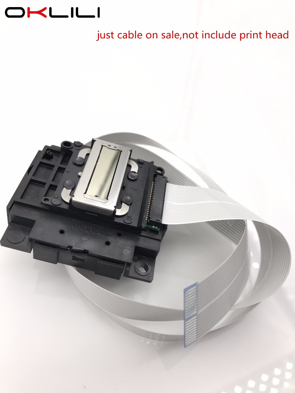 2PCX Druckkopf Drucker druckkopf Kabel für Epson XP-302 XP-303 XP-305 XP-306 XP-312 XP-313 XP-315 XP-322 XP-323 XP-332 XP-402
