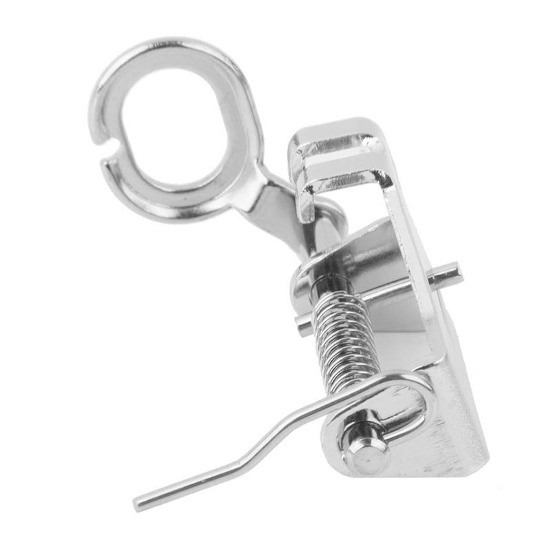 ! Universal Quilting Embroidery Presser Foot for Sewing Machine