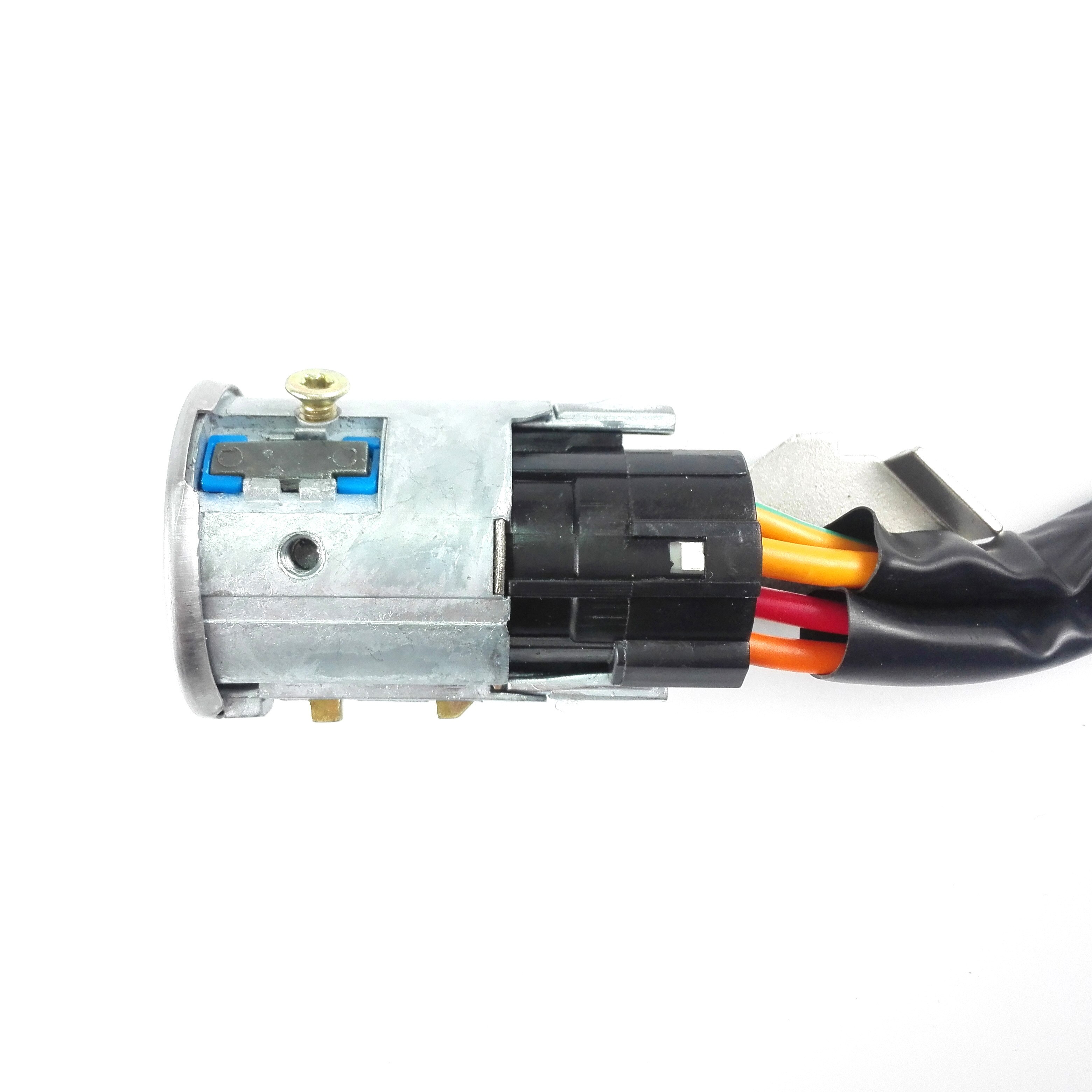 Interrupteur d'allumage pour renault super 5 013752q 7701032141 | Interrupteur de démarreur