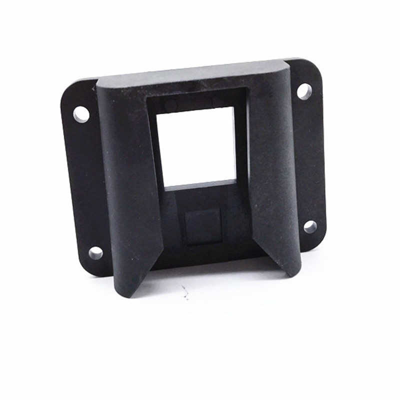 Bike Carrier Block Adapter for Brompton Folding Bike Bag Rack Holder Front Carrier Block Mount Brompton Accessories