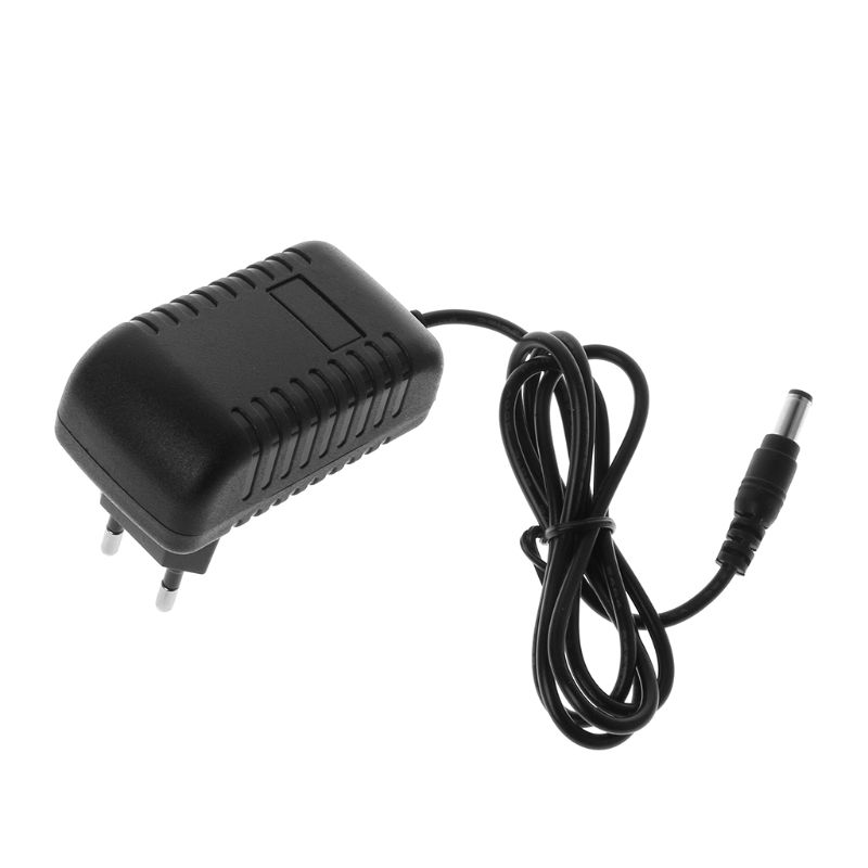 Power Voeding Adapter Switching Externe Lader Transformator Ac Dc 9V 2A 5.5X2.5Mm Converter Ons eu Plug Draagbare Voor