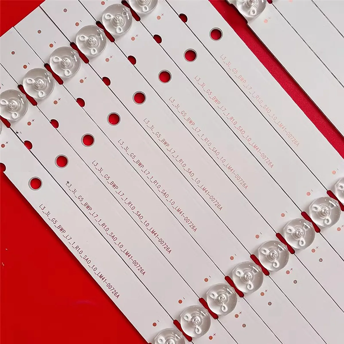 LED KD75X750H KD-75XG8096 XBR-75X800H KD-75X8000G XBR-75X800G L3_3L_G5_BWP_R6_1_R1.0_SAO_1.0_LM41-00725A KD-75X75CH LM41-01011A