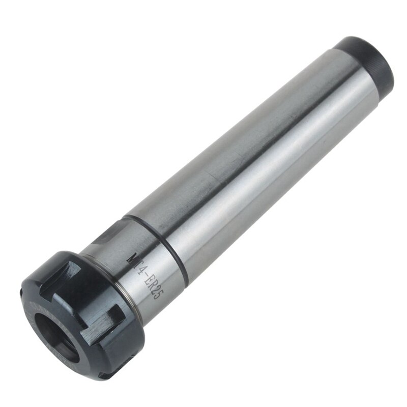 1 Pcs Collet Chuck Holder Mt4 Er25 M16 Morse Cone Mtb4 - Er25 Door Tool Holder Clamp.