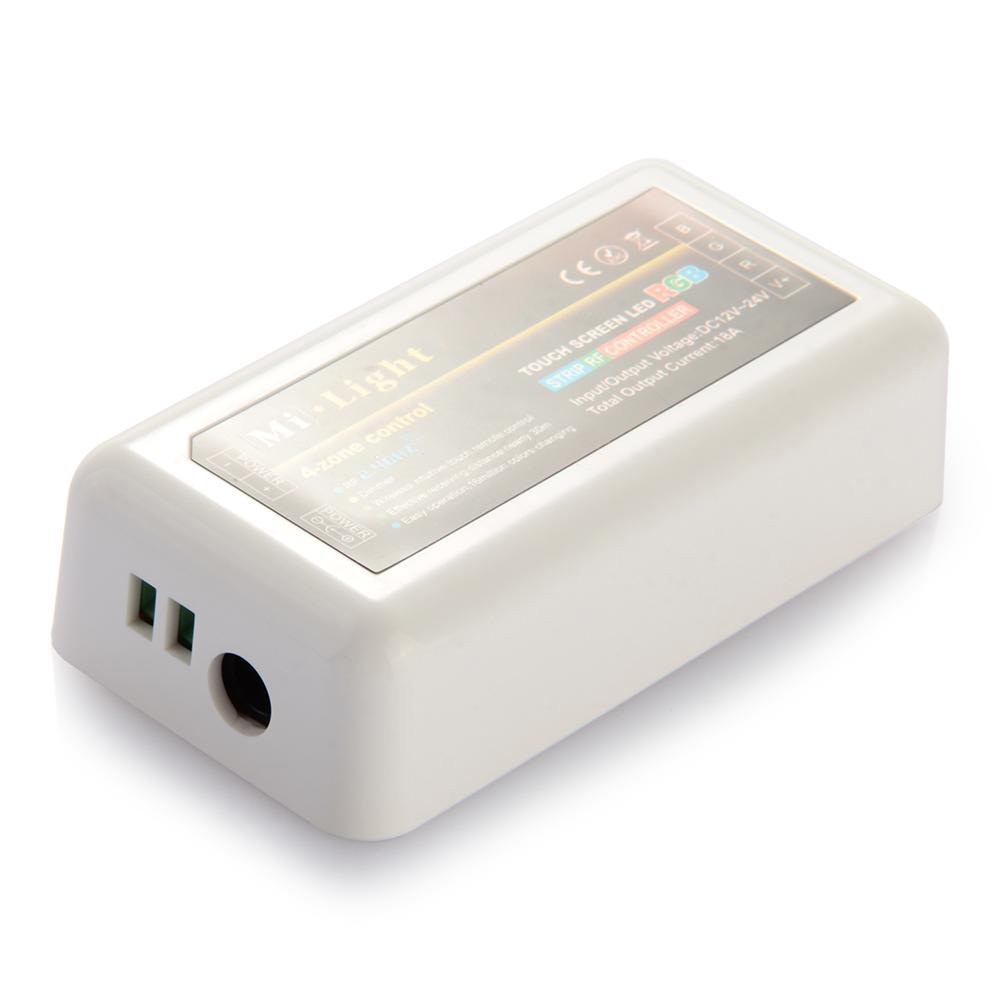 MYLB-Wireless WiFi Control Module LED Controller WLAN 2.4G RGB