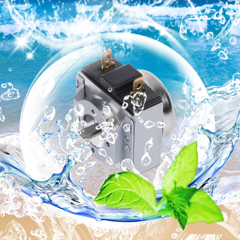 DKJ-Y 120 Minutes 15A Delay Timer Switch For Electric Pressure Oven Cooker