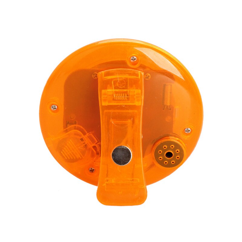 Color LCD Digital Kitchen Countdown Timer Alarm with Stand Kitchen Timer Practical Cooking Timer Alarm Clock