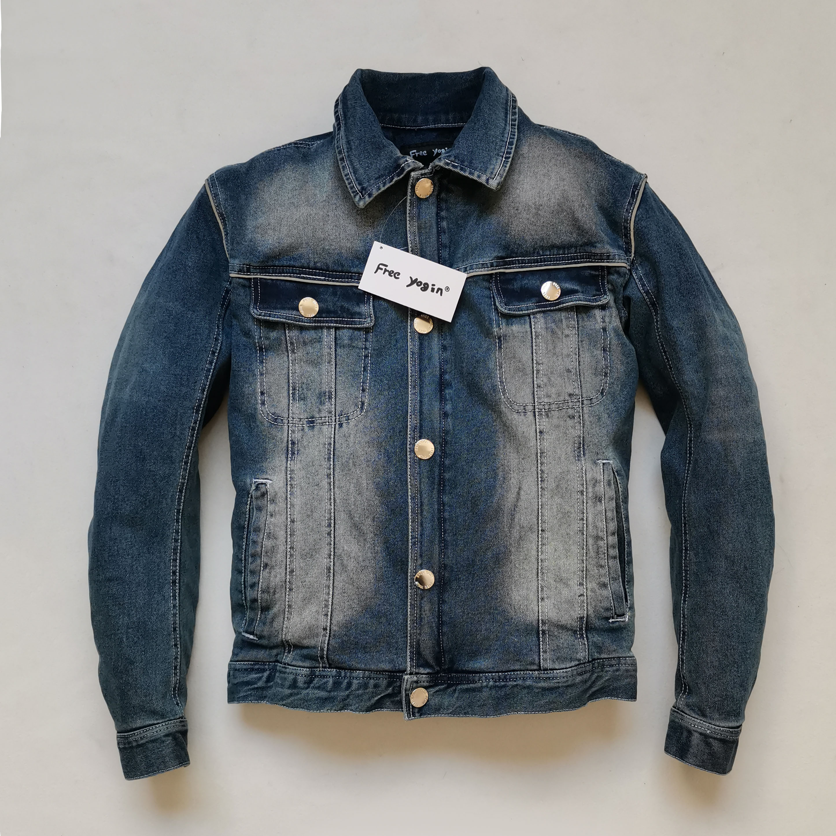 Chaqueta de montar en motocicleta para hombre y mujer, ropa anticaída de motocicleta, ropa reflectante de carreras, microelástica, ajustada