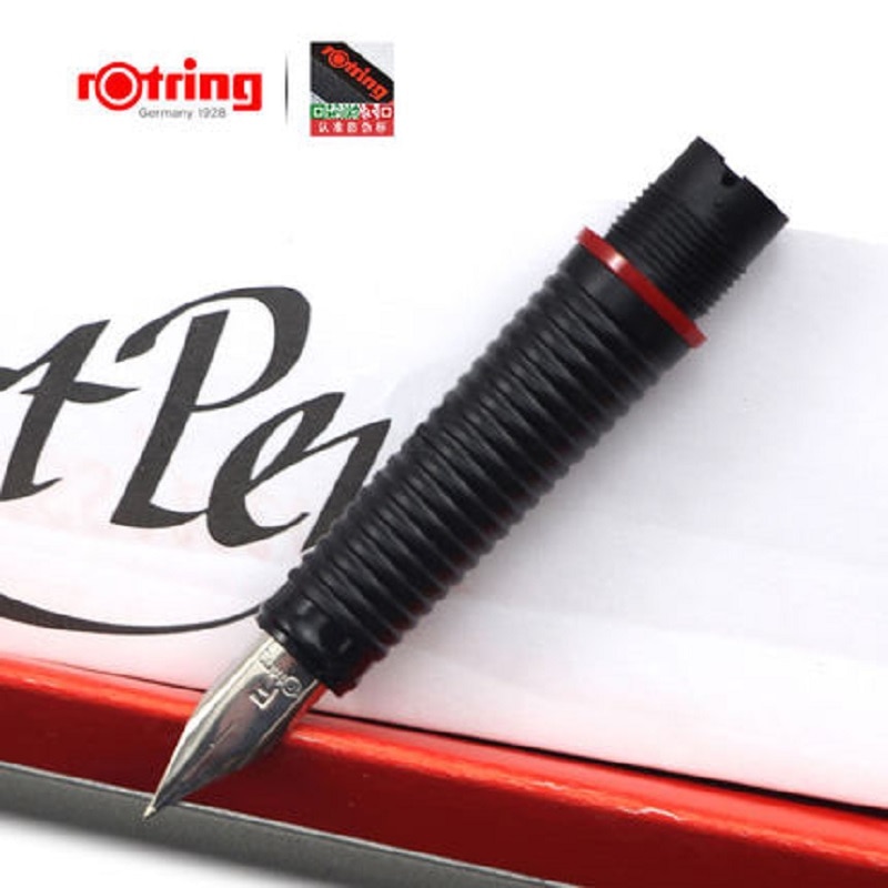 Rotring Artpen original de Alemania, punta de pluma de repuesto, diferentes tipos para elegir