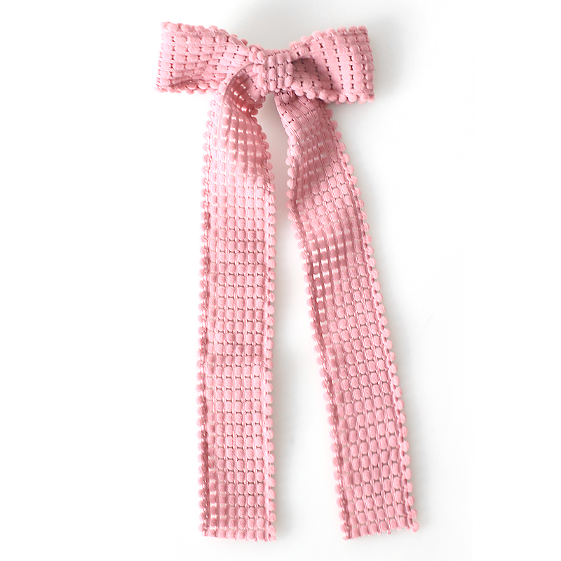 Lazos para el cabello para niñas, horquillas bonitas, diadema para el cabello, pasadores, Clip sólido, sombreros para niños, accesorios para el cabello de: Color amarillo luminoso